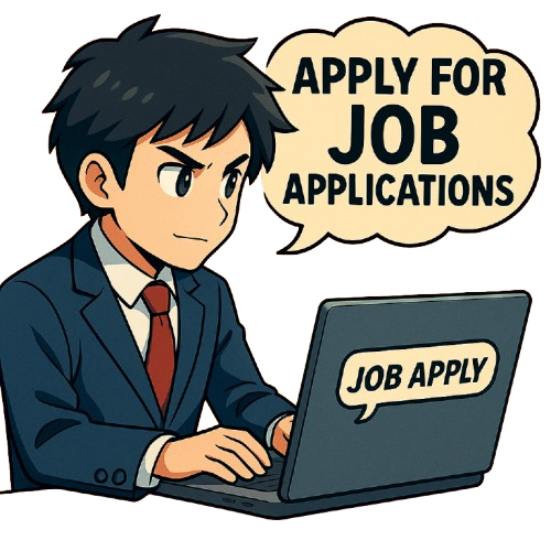 Apply for Job